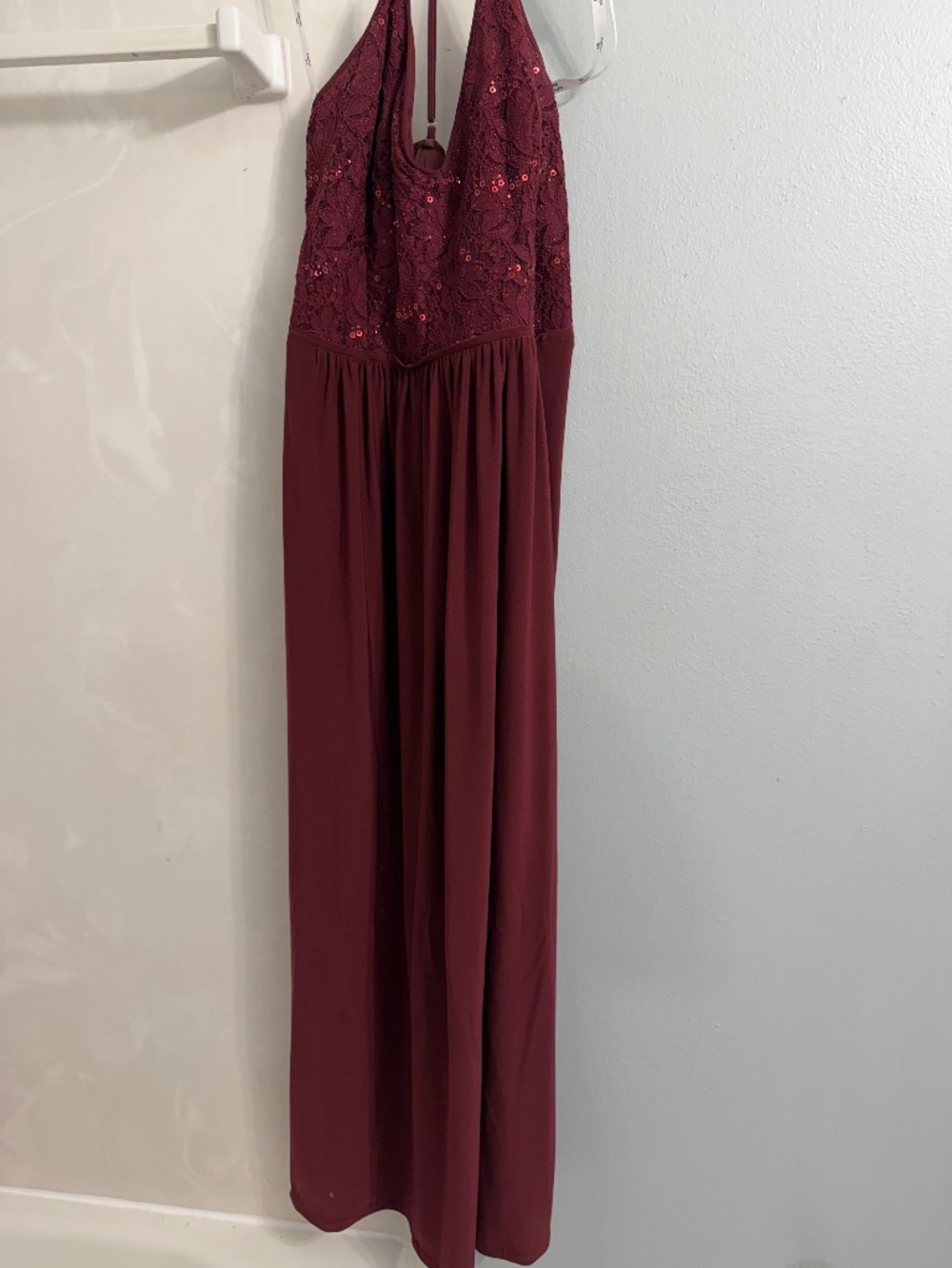 DB Studio formal dress